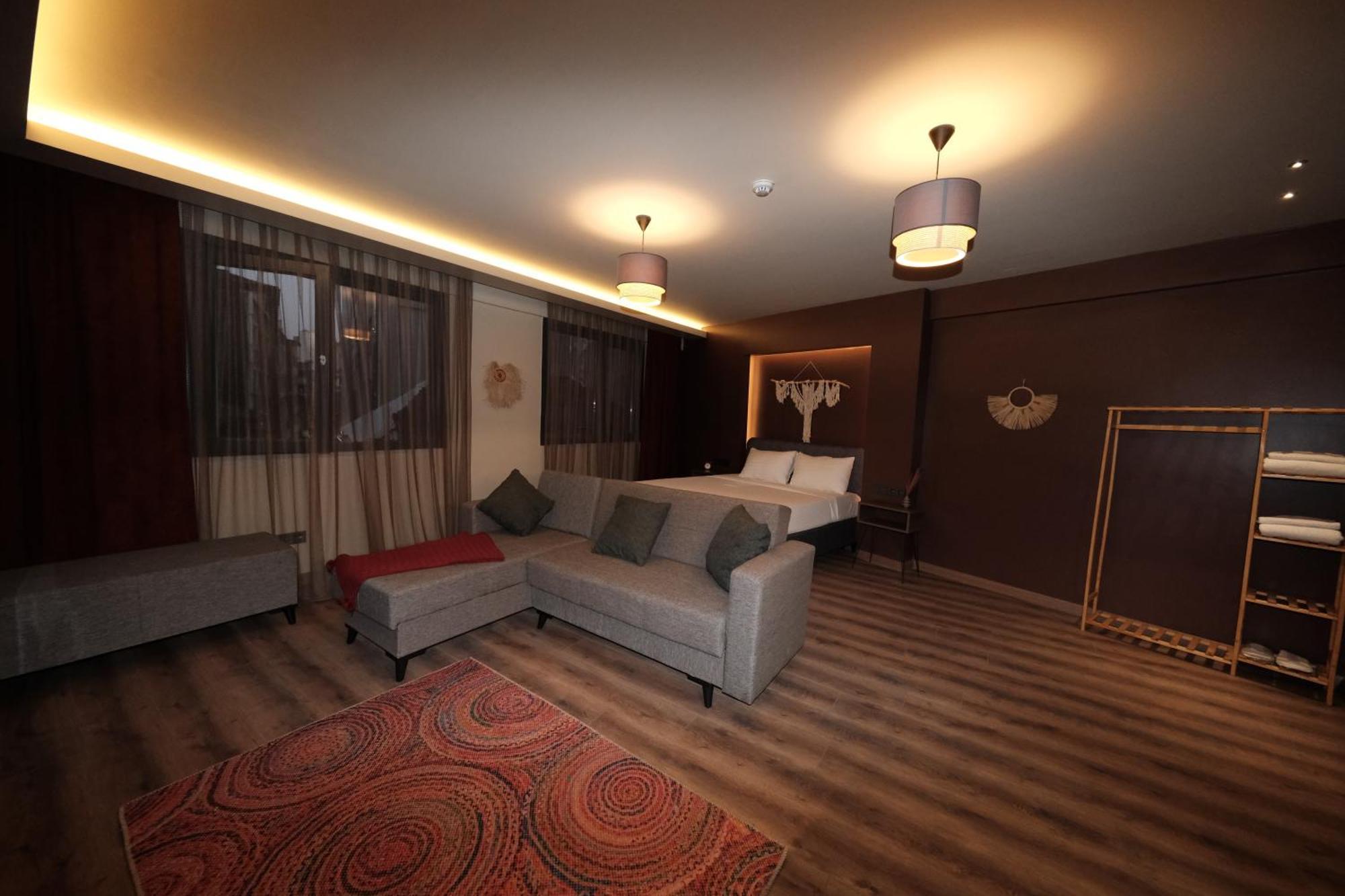 Karakoey In Karakoey Hotel Istambul Exterior foto