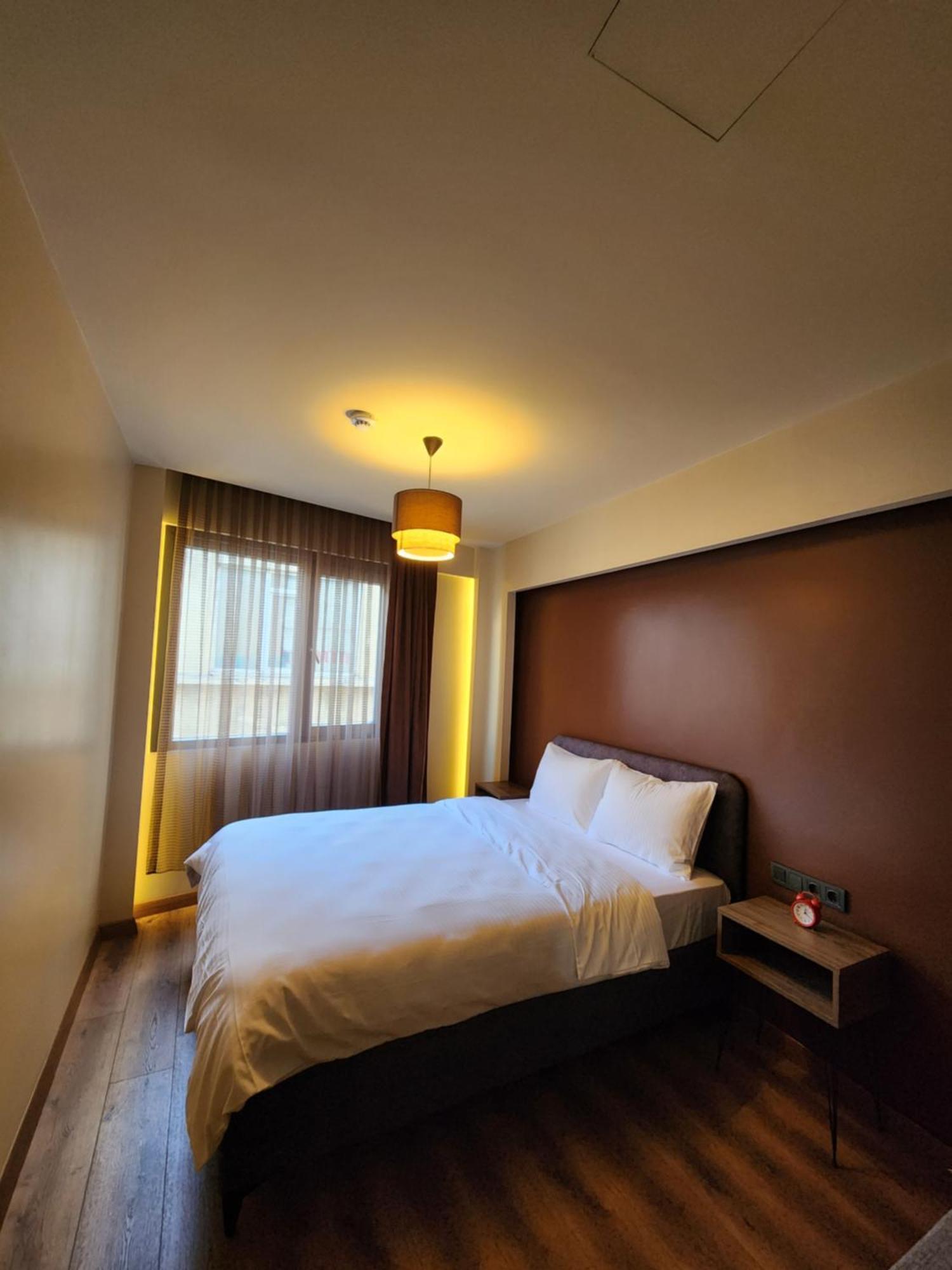 Karakoey In Karakoey Hotel Istambul Exterior foto