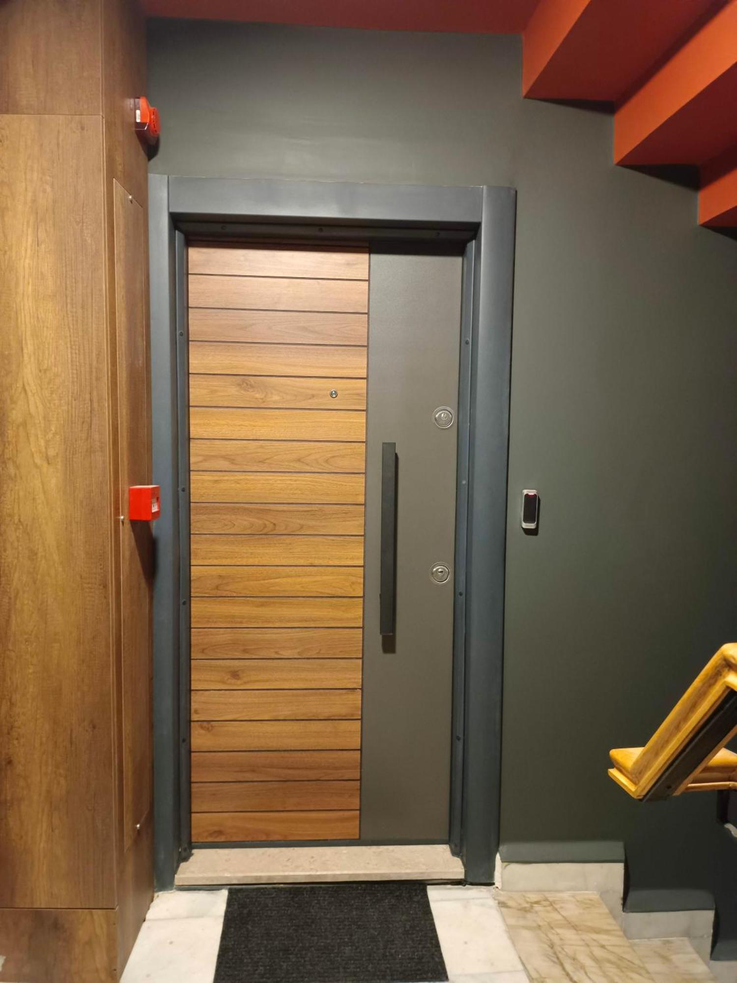 Karakoey In Karakoey Hotel Istambul Exterior foto