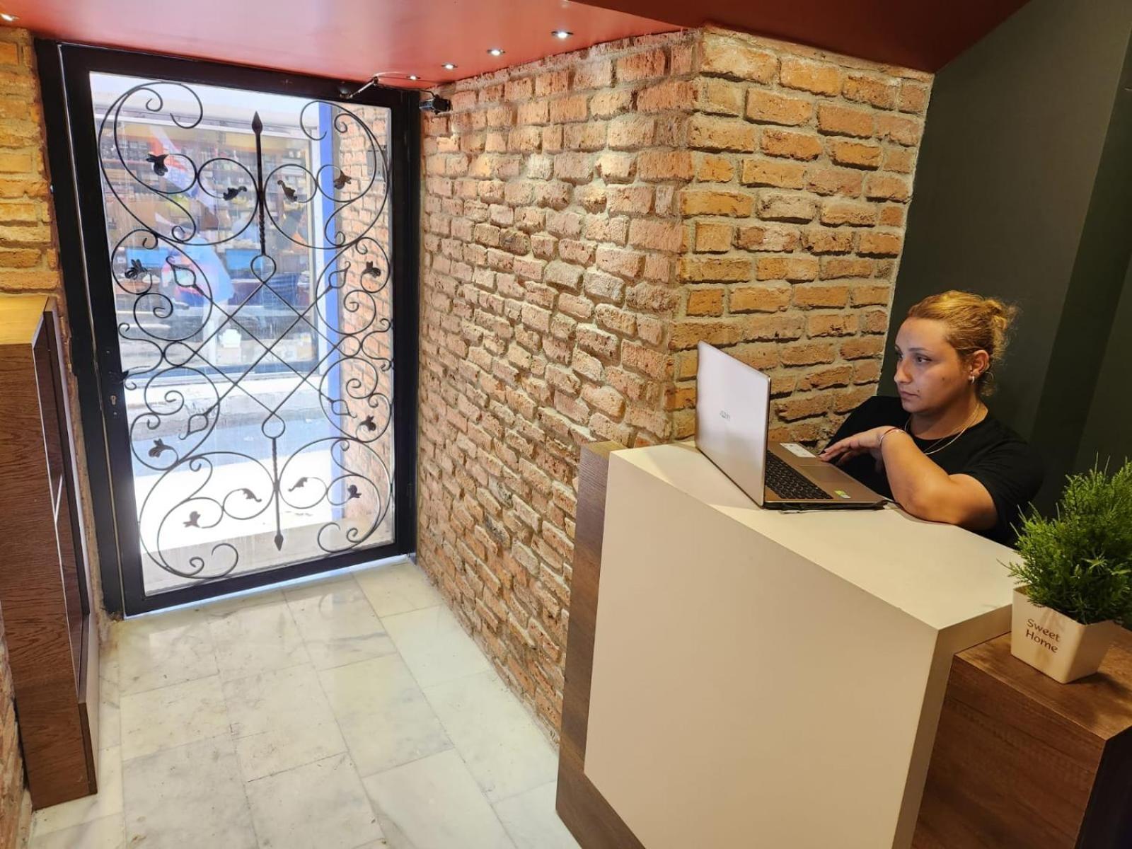 Karakoey In Karakoey Hotel Istambul Exterior foto